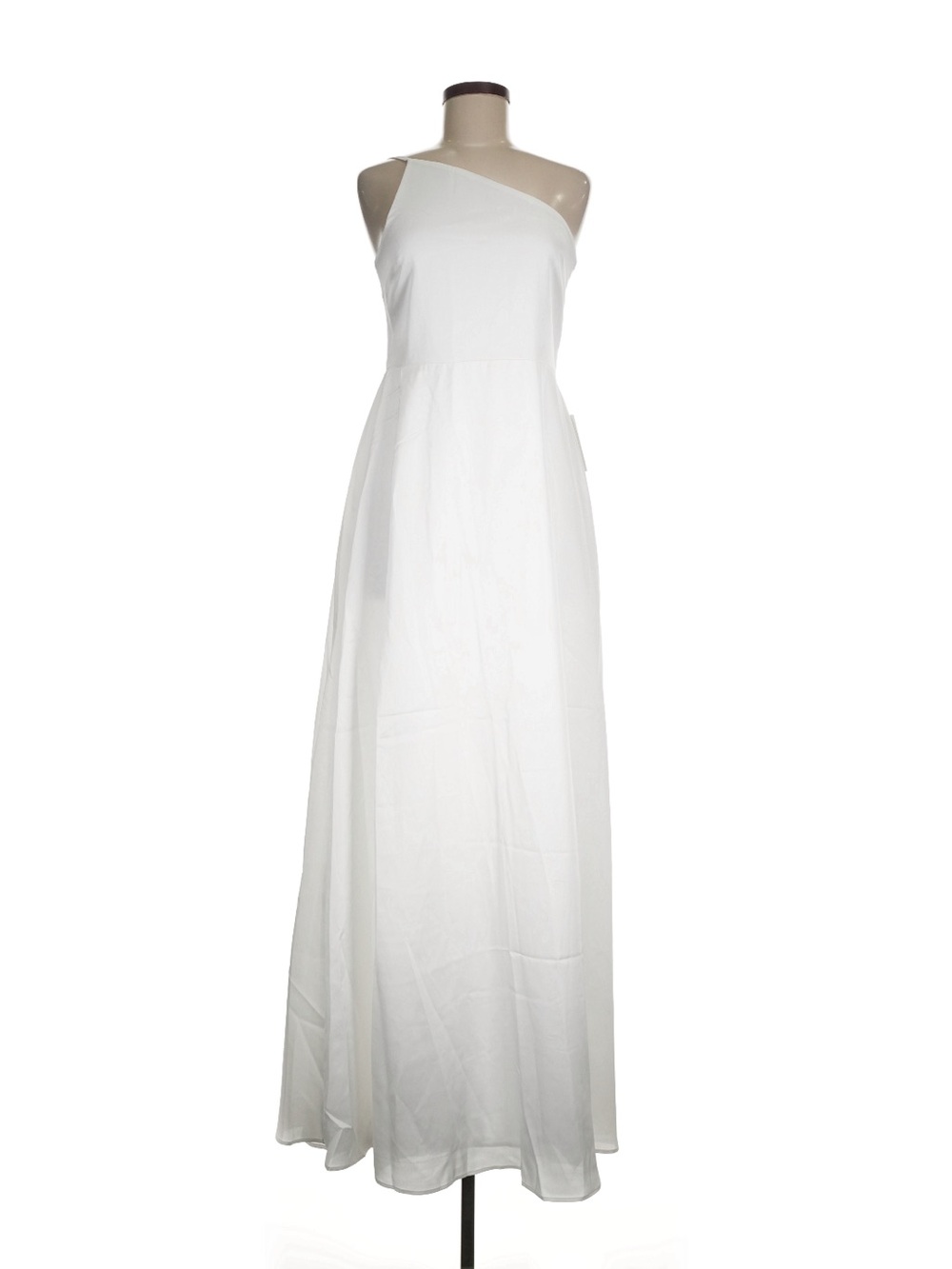 NWT Show Me Your Mumu One Shoulder Dress